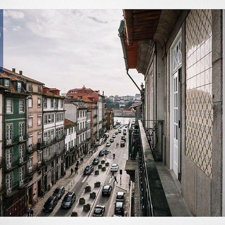 Orm - Ribeira Apartments Порто Екстериор снимка